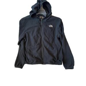 The North Face Zip Up Fleece Womans XS